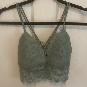 Victoria's Secret PINK Lace Bralette